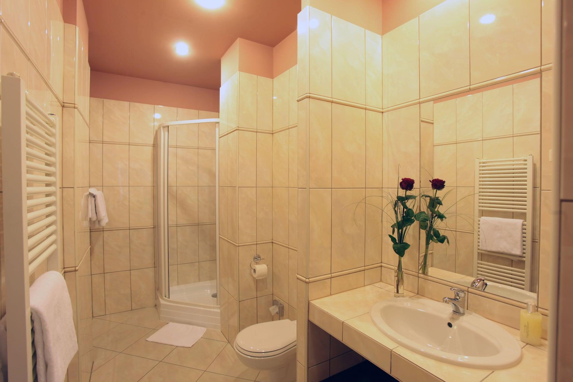 Hotell Atlantic 3*