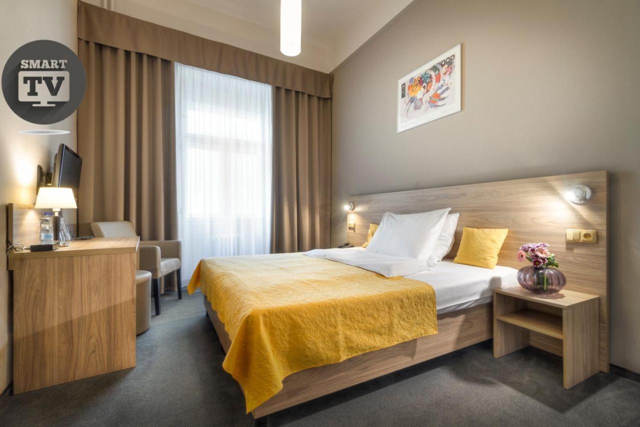 Atlantic Hotell