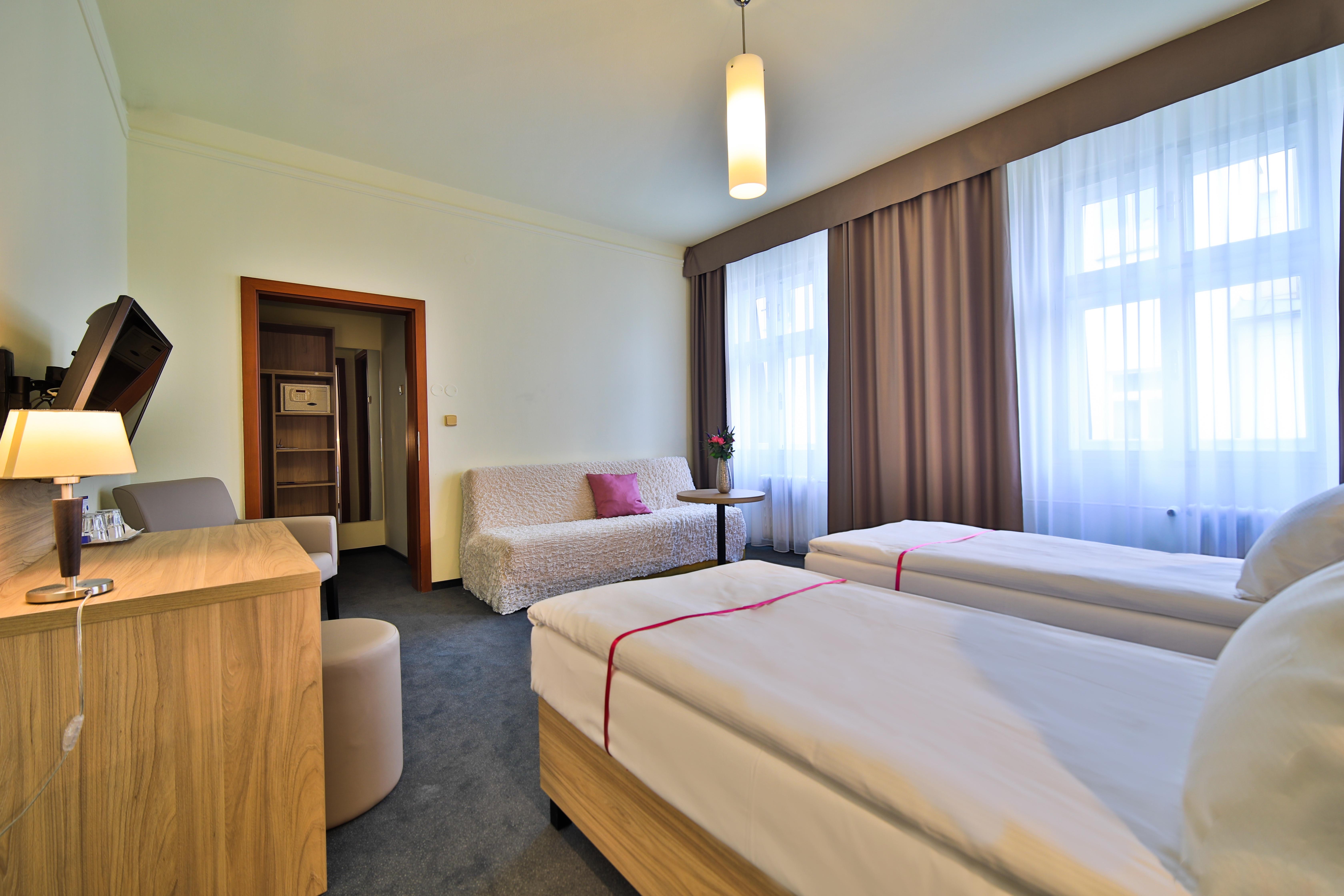 Atlantic Hotell
