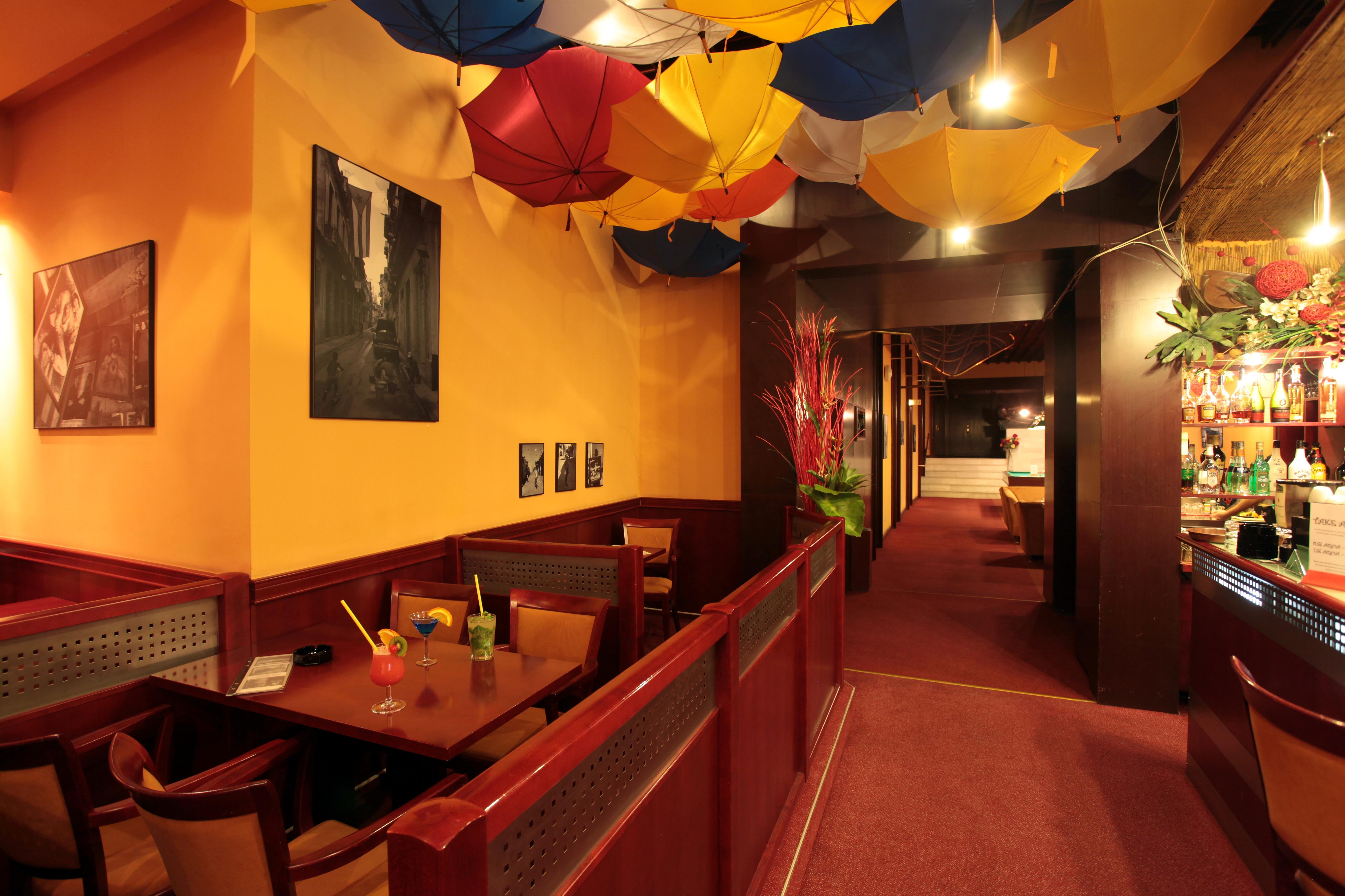 Atlantic Hotell 3*