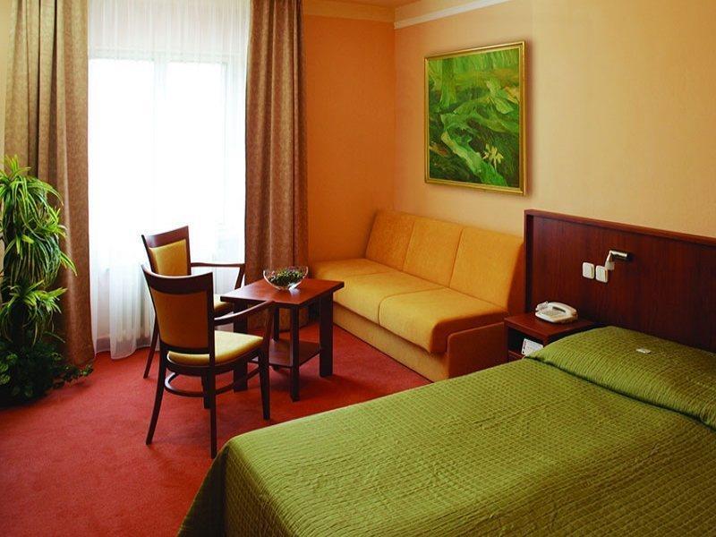 Hotell Atlantic 3*