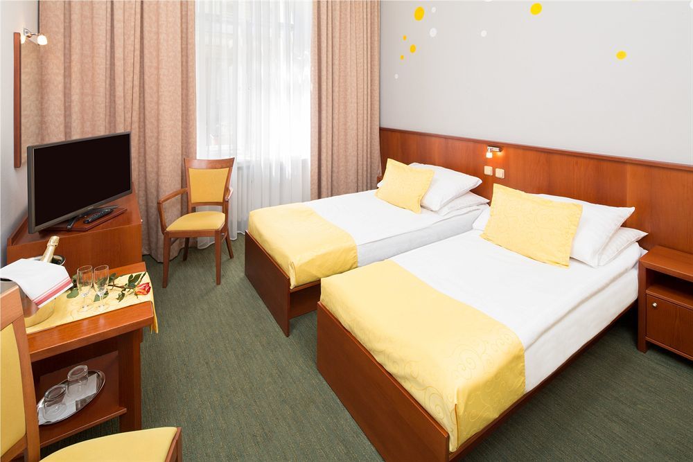 Hotell Atlantic